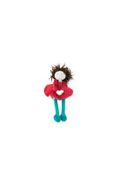 Poupee louison les coquettes