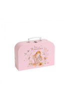 Valise dinette the les rosalies