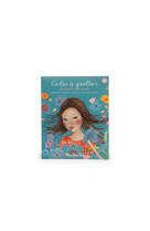 Cartes a gratter les rosalies