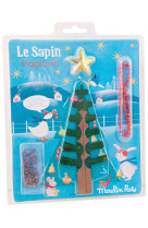Sapin magique