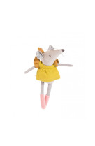 Souris lisette voyage d-olga