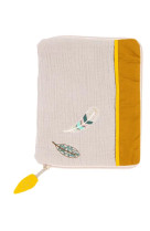 Protege carnet de sante - le voyage d-olga