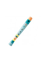 Flute - le voyage d-olga