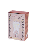 Souris dent de lait