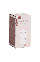 Veilleuse chat (usb) -  apres la pluie