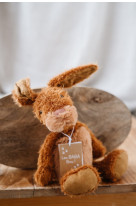 Petit lapin : les baba-bou