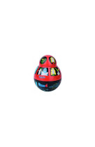 Culbuto sous marin les jouets metal