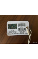 Grande trousse - divers motif (coton)