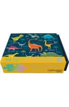 Boite puzzle (bopuz)