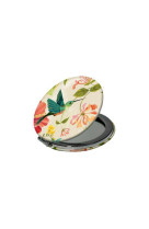 Miroir de poche colibri