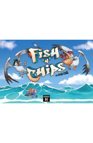 Fish n chips