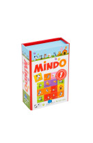 Mindo chien