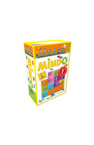 Mindo robot
