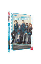La disparition de harushi suzumiya