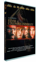 Fievre a columbus university