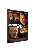 Coups d-etat