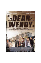 Dear wendy