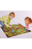 Jeux de societe - geant jungle snake