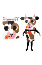Sackanimo vache