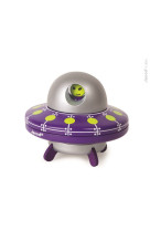 Jouets ?veil - kit magnet ovni