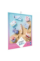 Boites et origamis magic ocean