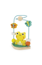 Tropik - looping grenouille