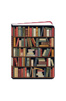 Cahier 17x22 carr - mila la foret