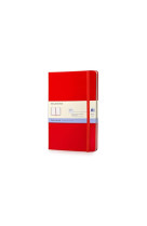 Carnet - les crayons