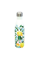 Dans les nuages - gourde citrons