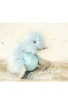 Coin coin galaxy mm 22 cm