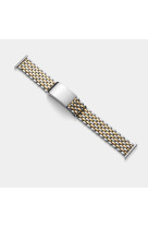 Bracelet 2?              ressort acier