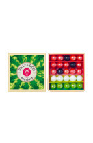 Yoyo cookie - coeur rose