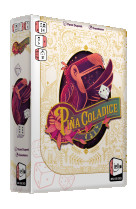Pina coladice