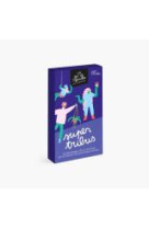Super tribus - 35 styles de vie a adopter en se posant des questions !