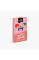 Super artistes - 35 artistes a collectionner en se posant des questions !