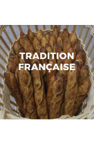 25 recettes tradi. francaise