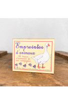 Empreintes d-animaux