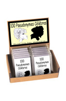 100 pseudonymes c?l?bres