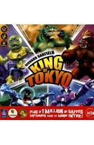 King of tokyo