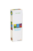 Chewing game : hue