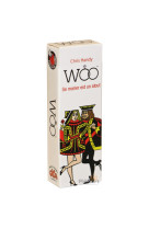 Chewing game : woo