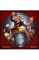 Peanut club