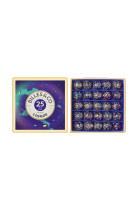Uni box 25 billes cosmos