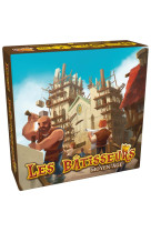 Batisseurs du moyen-age