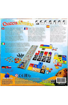 Queendomino