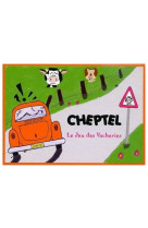 Cheptel le jeu des vacheries