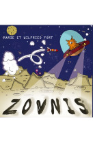 Zovnis