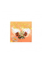 Le memo des fees