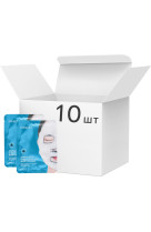 Carte postale 4.00 cargo volant