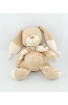 Baby world - echarpe lapin
